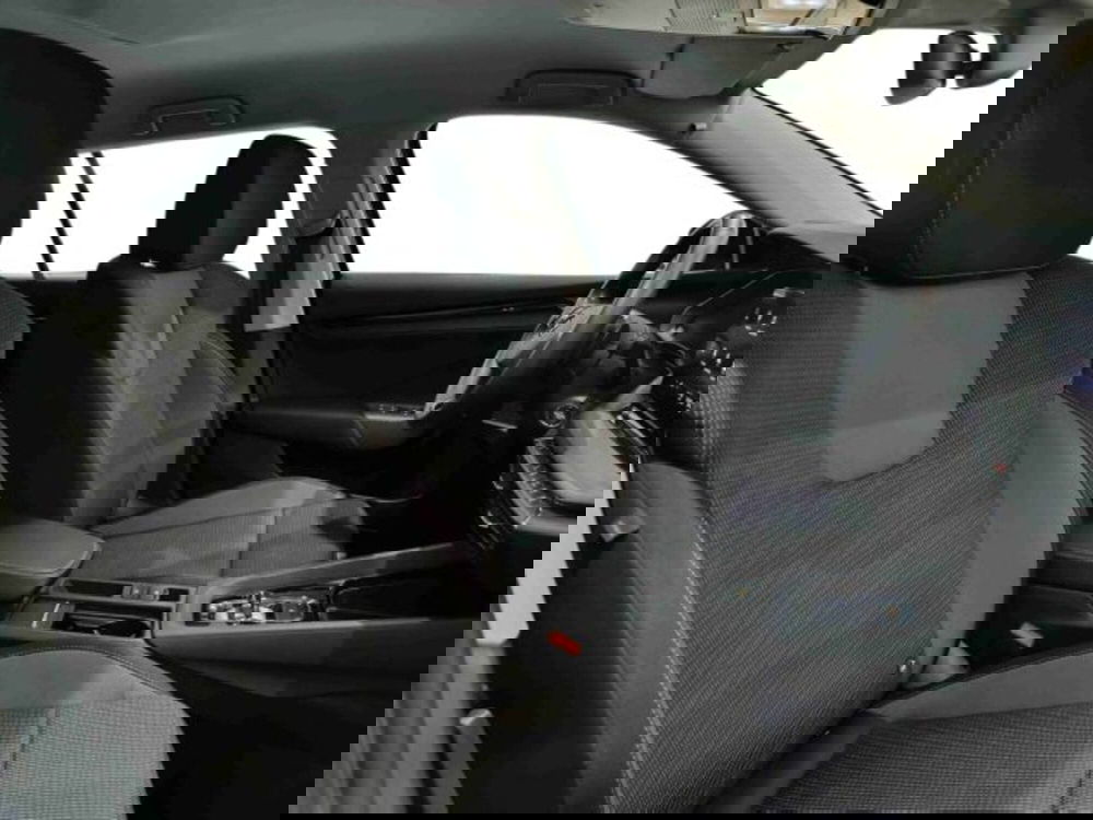 Skoda Octavia Station Wagon usata a Catania (19)