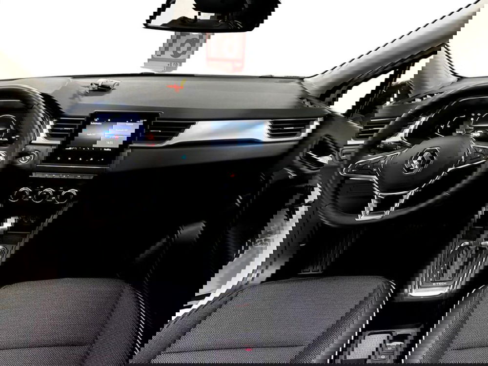 Renault Captur usata a Verona (10)