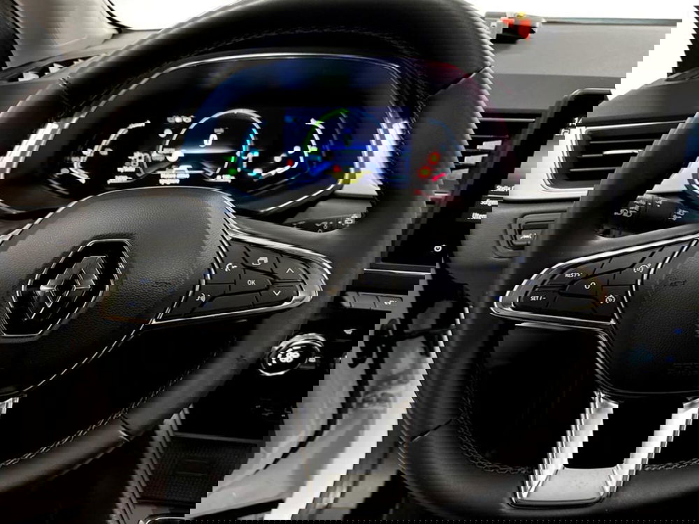 Renault Captur usata a Verona (12)