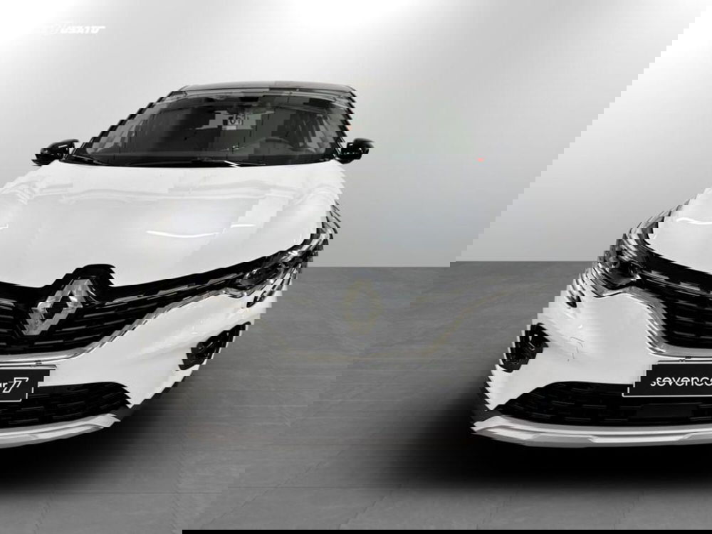Renault Captur usata a Verona (2)
