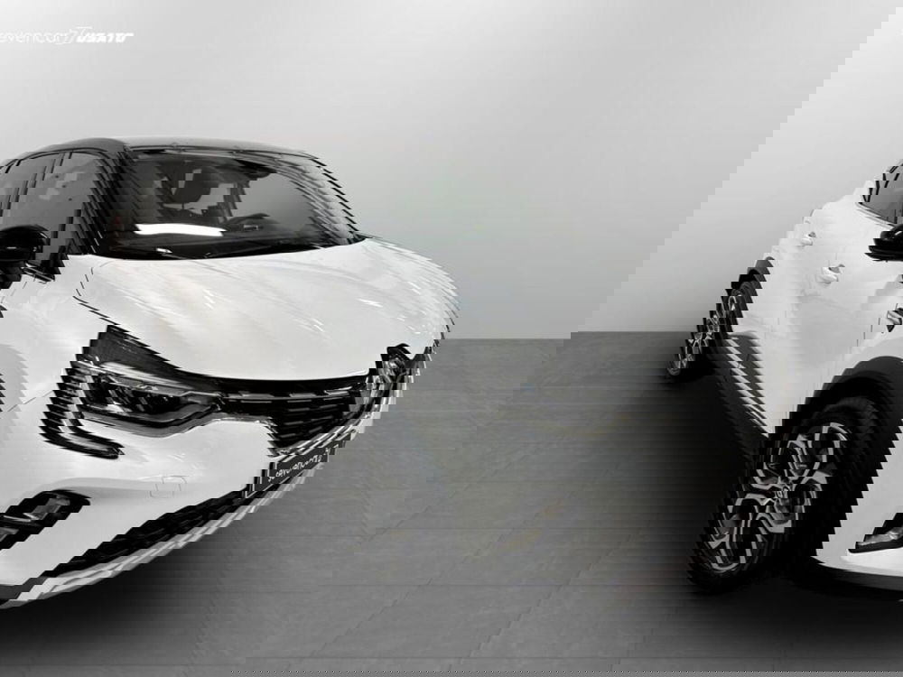 Renault Captur usata a Verona (3)