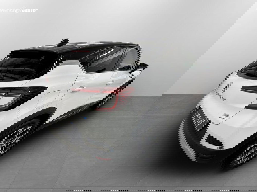 Renault Captur usata a Verona (5)