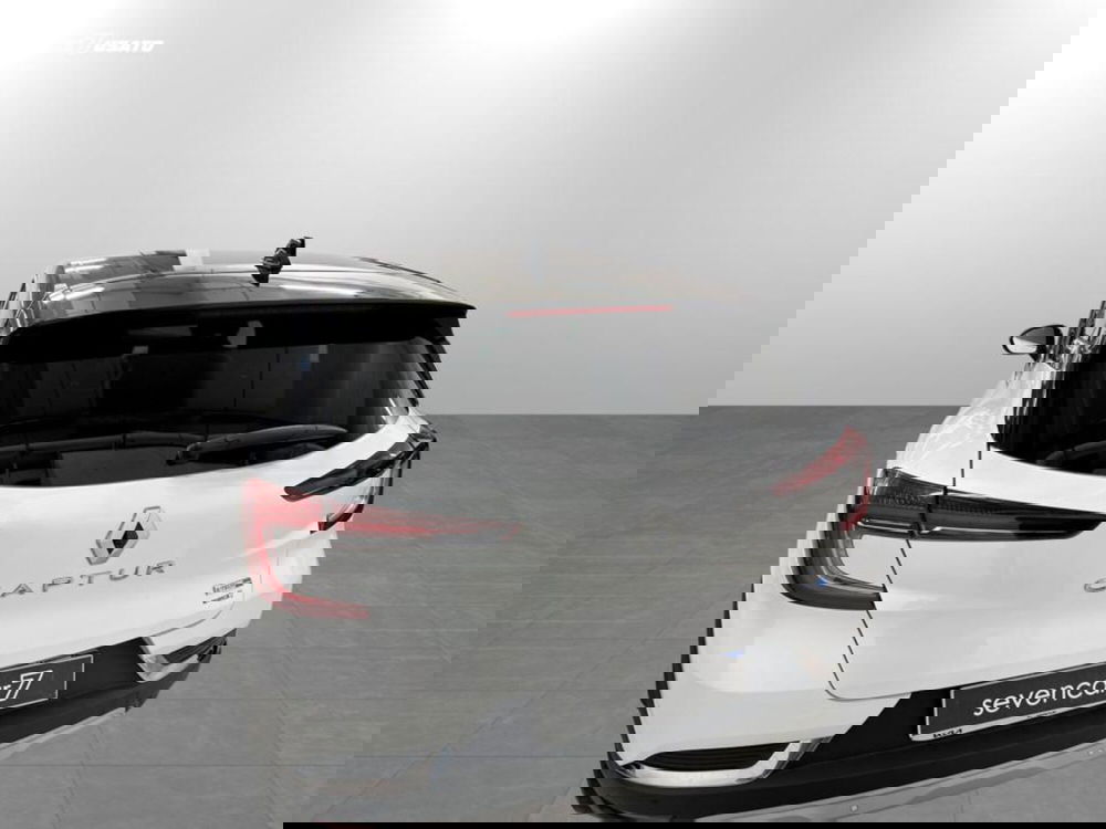 Renault Captur usata a Verona (6)