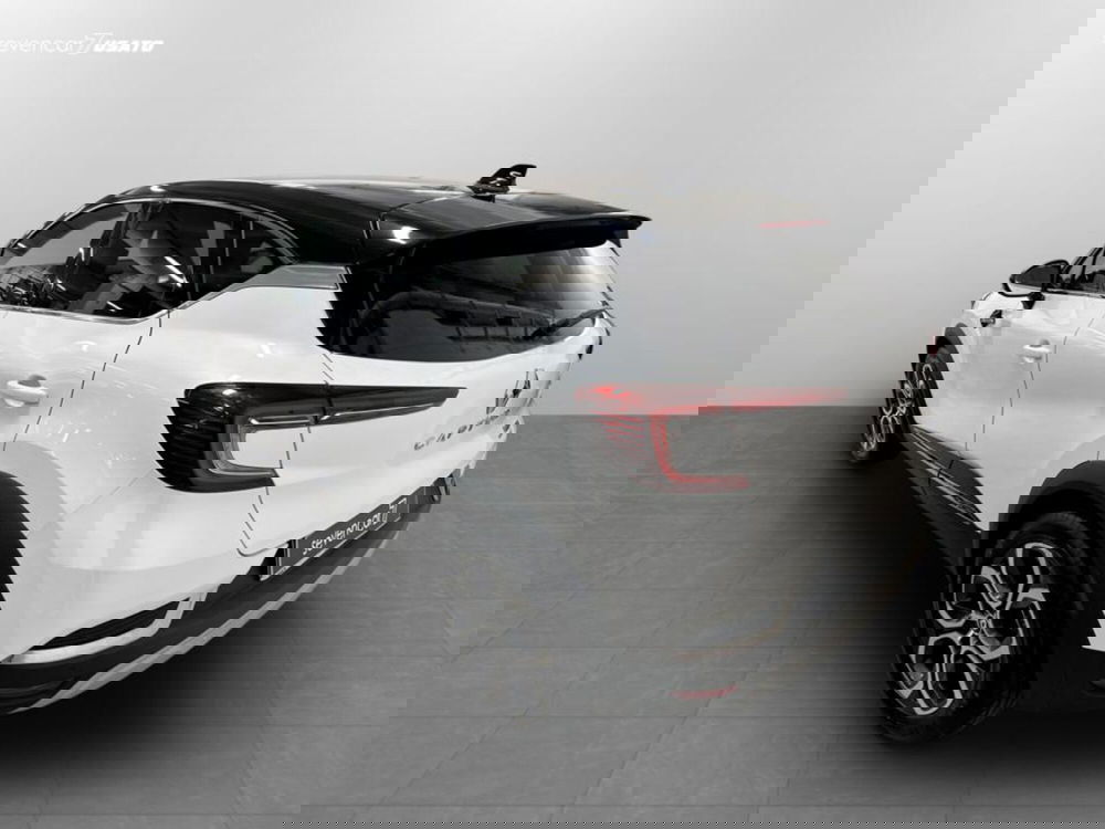 Renault Captur usata a Verona (7)