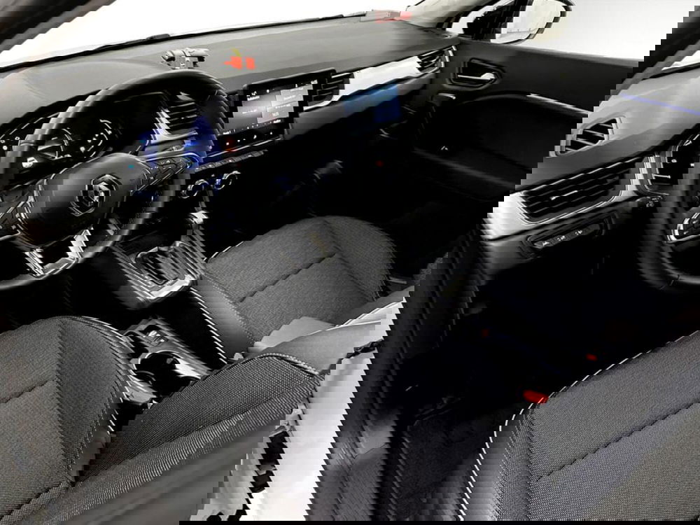 Renault Captur usata a Verona (9)