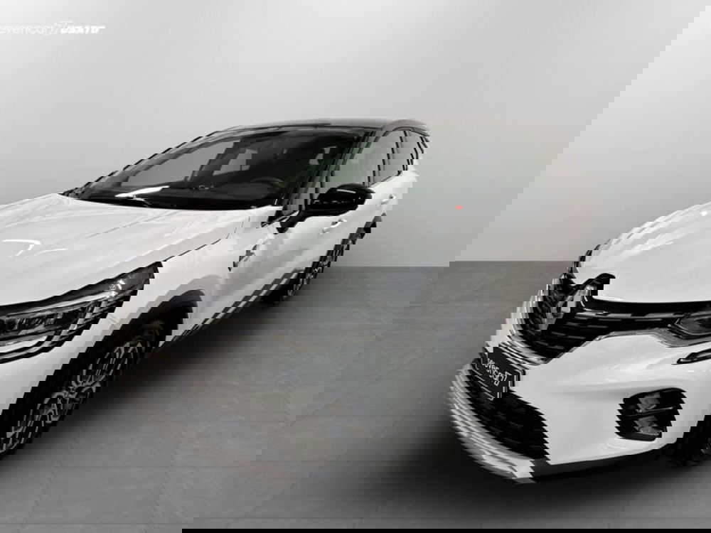 Renault Captur usata a Verona