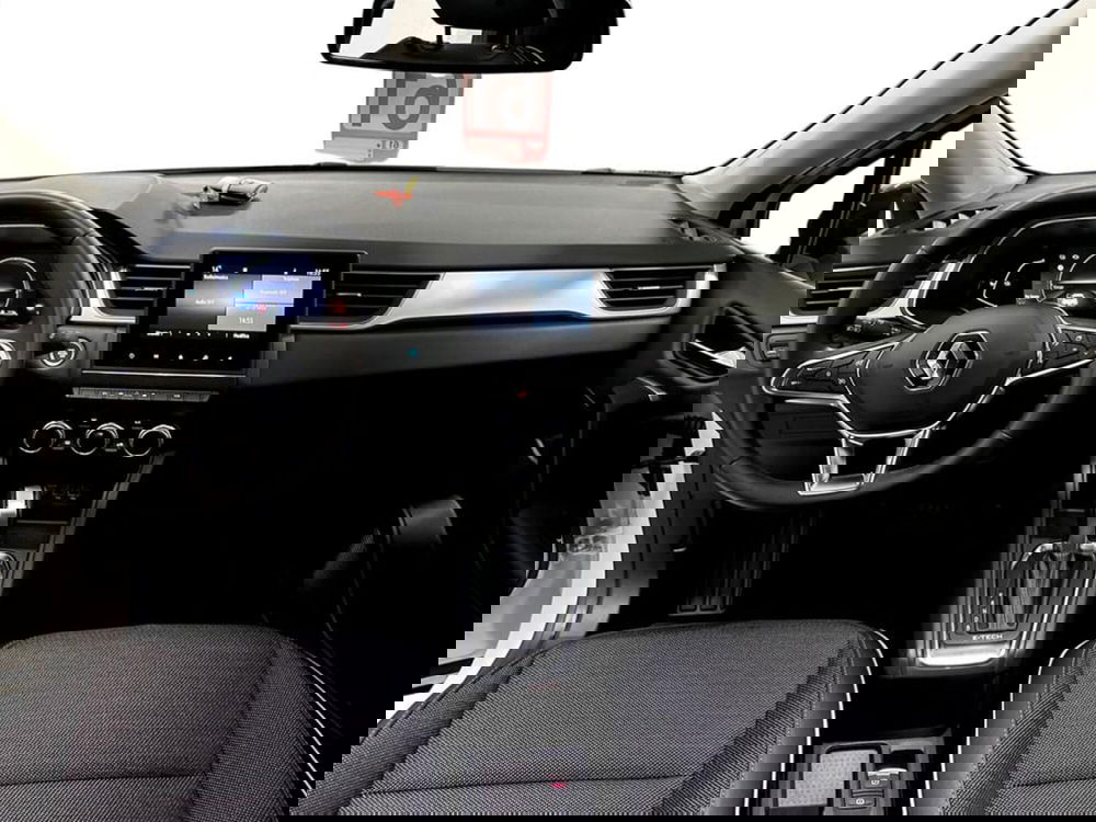 Renault Captur usata a Verona (10)