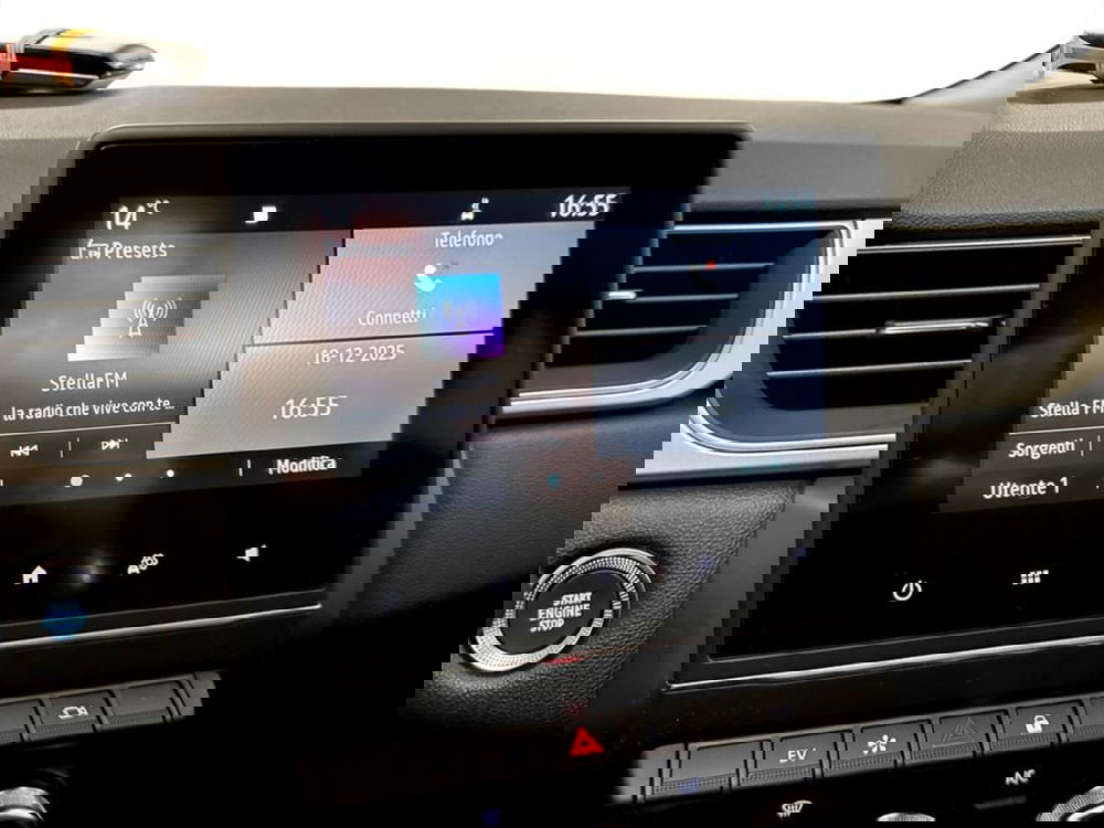 Renault Captur usata a Verona (11)