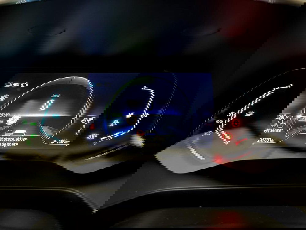 Renault Captur usata a Verona (13)