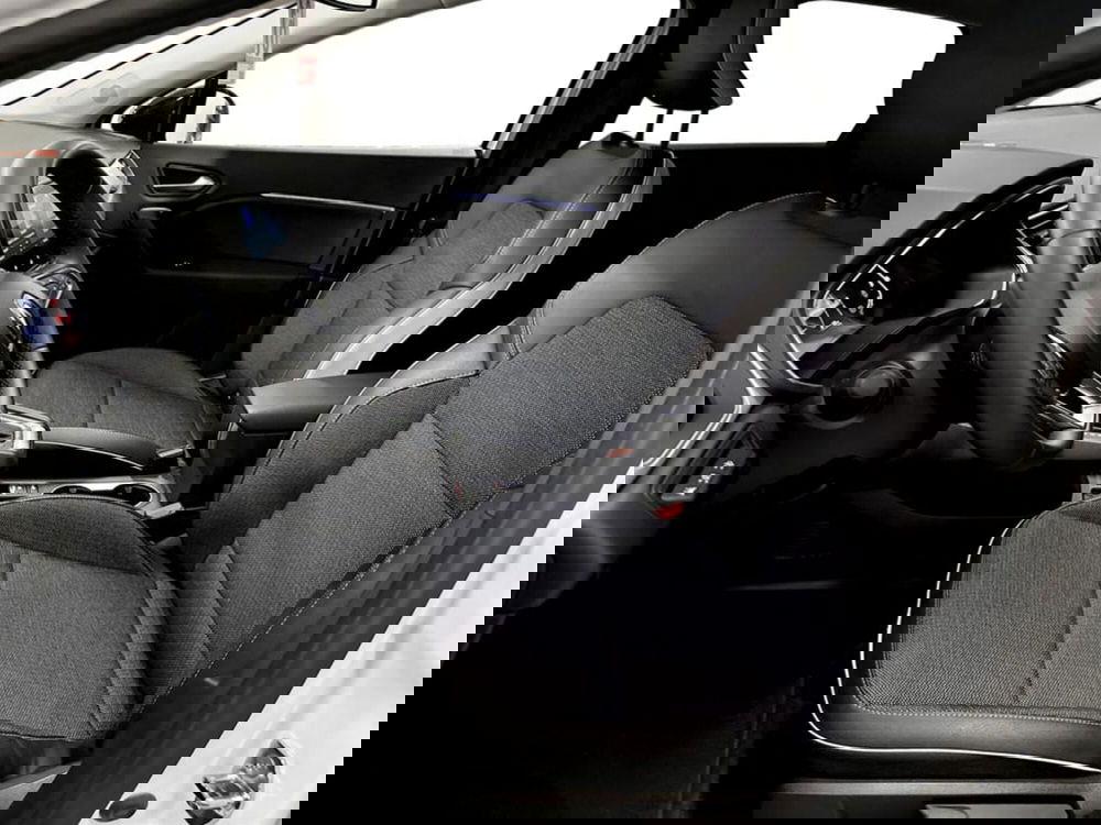 Renault Captur usata a Verona (15)