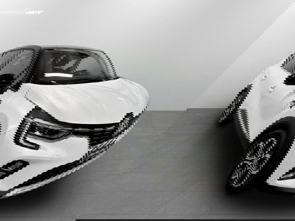 Renault Captur usata a Verona (3)