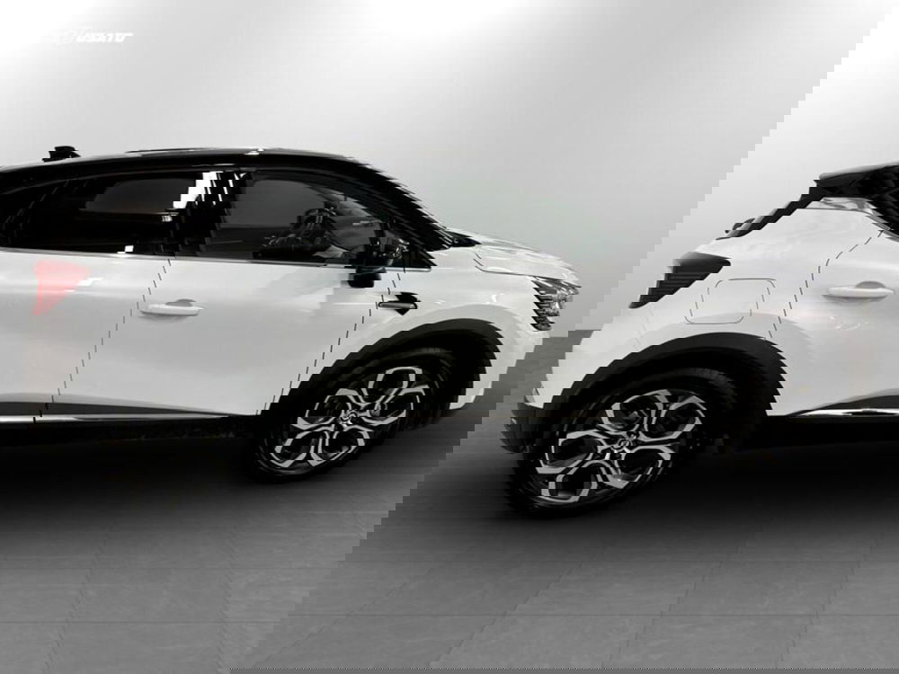 Renault Captur usata a Verona (4)