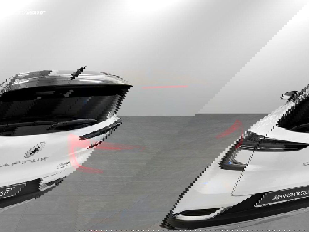 Renault Captur usata a Verona (6)