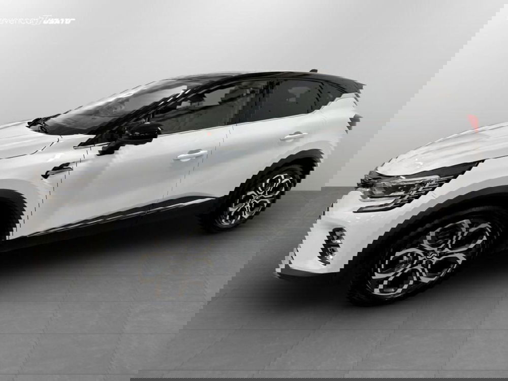 Renault Captur usata a Verona (8)