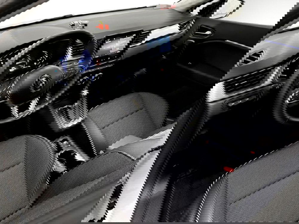 Renault Captur usata a Verona (9)