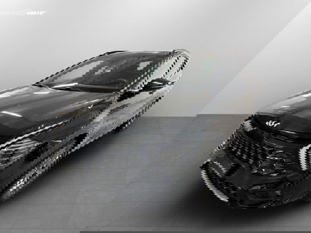 Kia Sportage usata a Verona