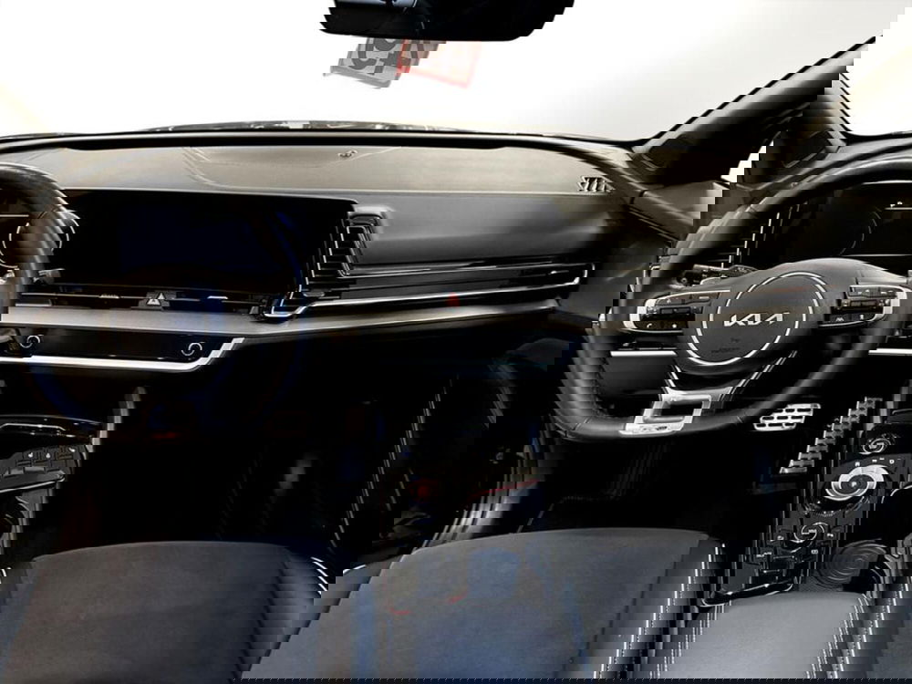 Kia Sportage usata a Verona (10)