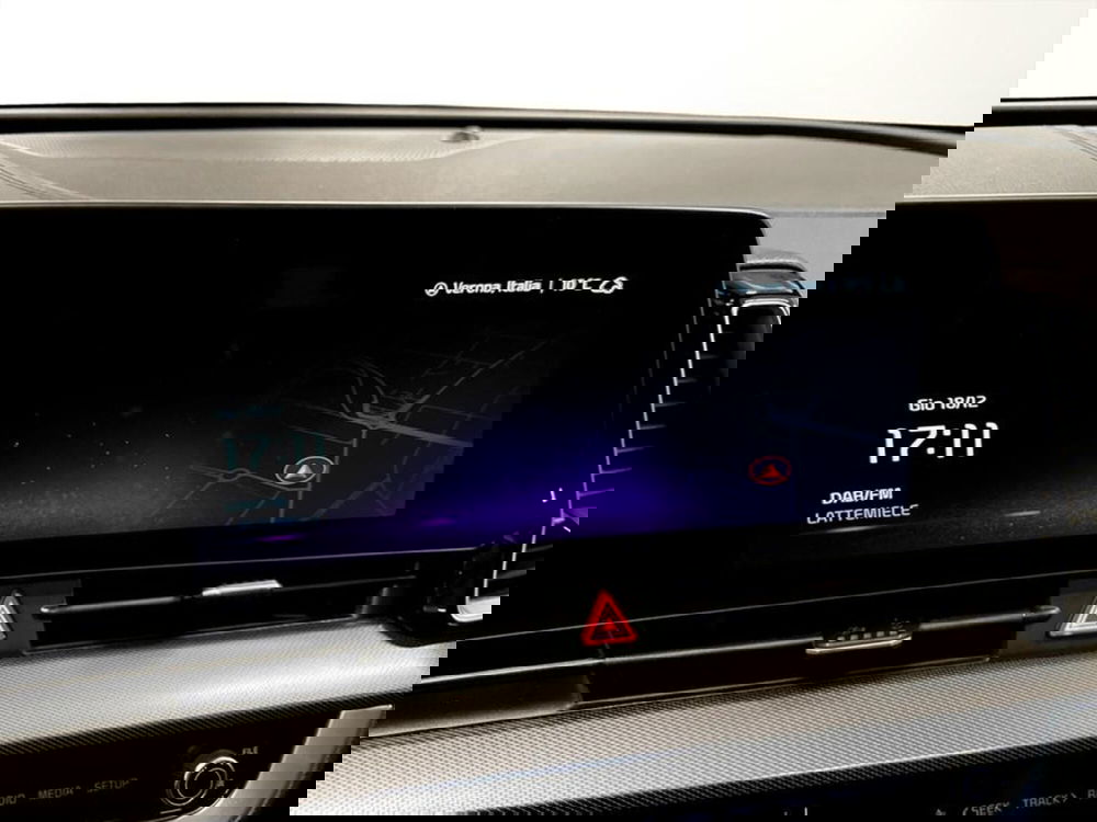 Kia Sportage usata a Verona (11)