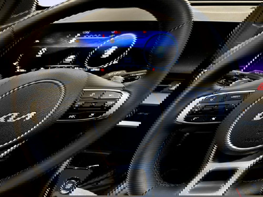 Kia Sportage usata a Verona (12)