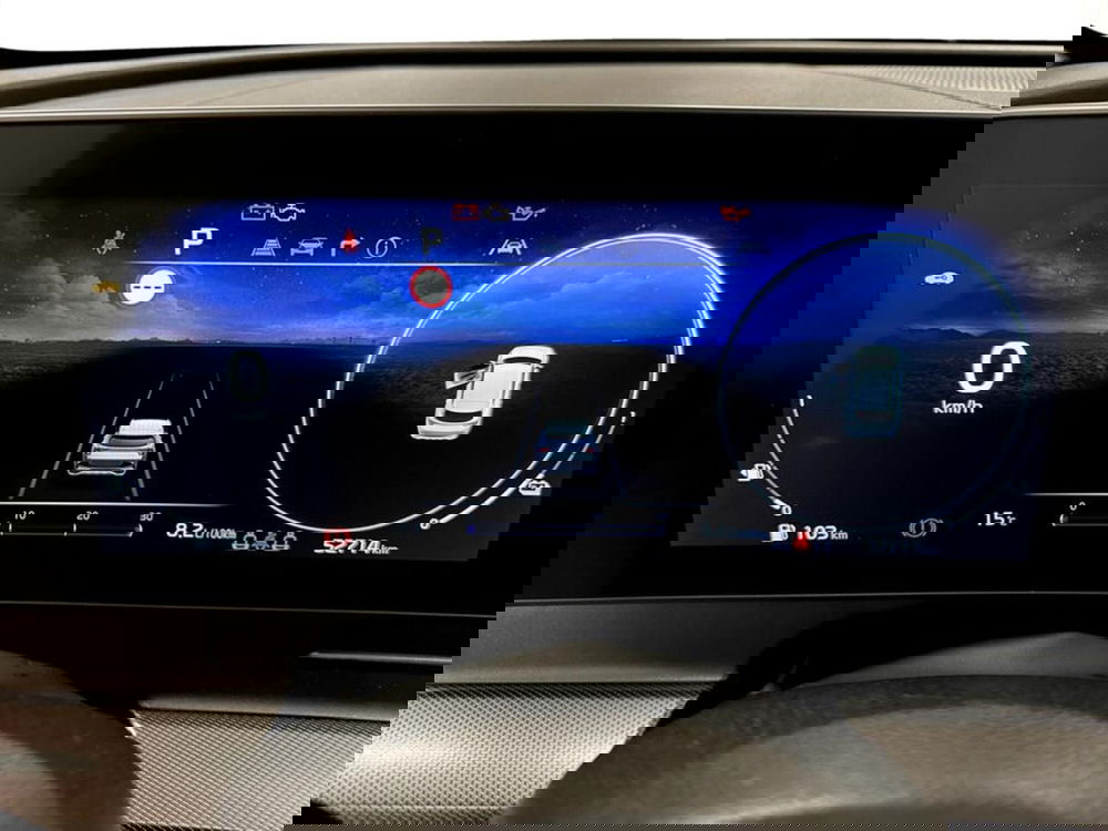 Kia Sportage usata a Verona (13)