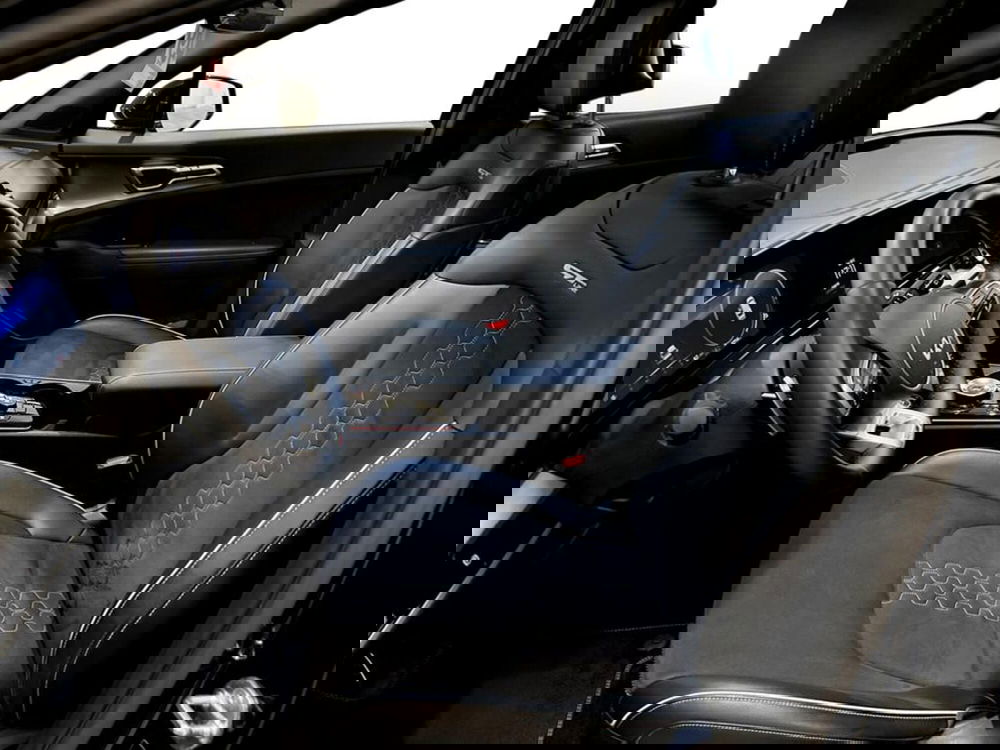 Kia Sportage usata a Verona (15)