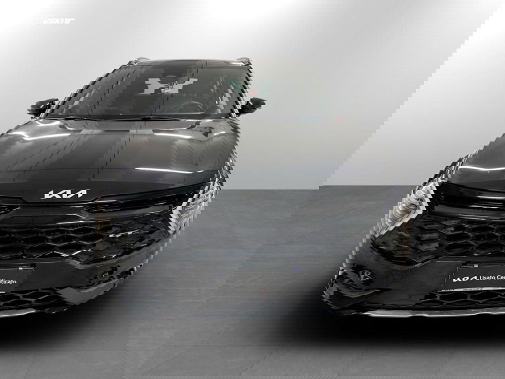 Kia Sportage usata a Verona (2)