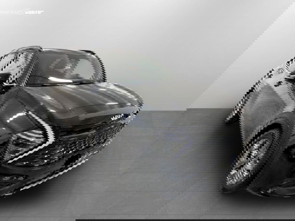 Kia Sportage usata a Verona (3)