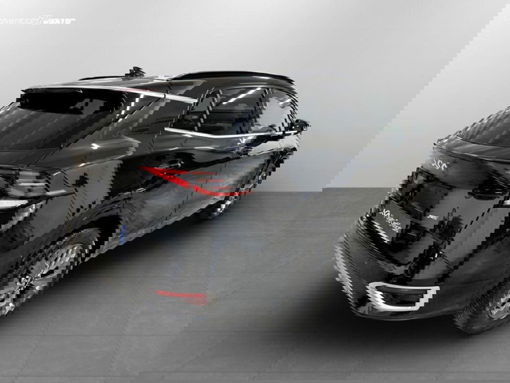 Kia Sportage usata a Verona (5)