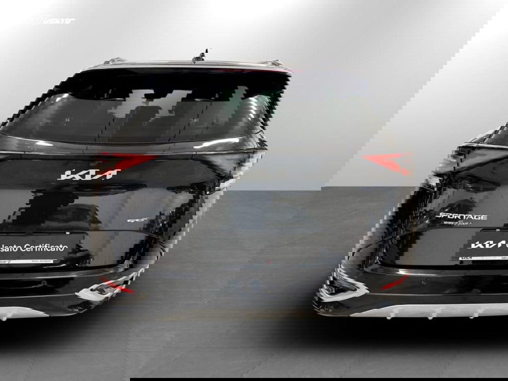 Kia Sportage usata a Verona (6)