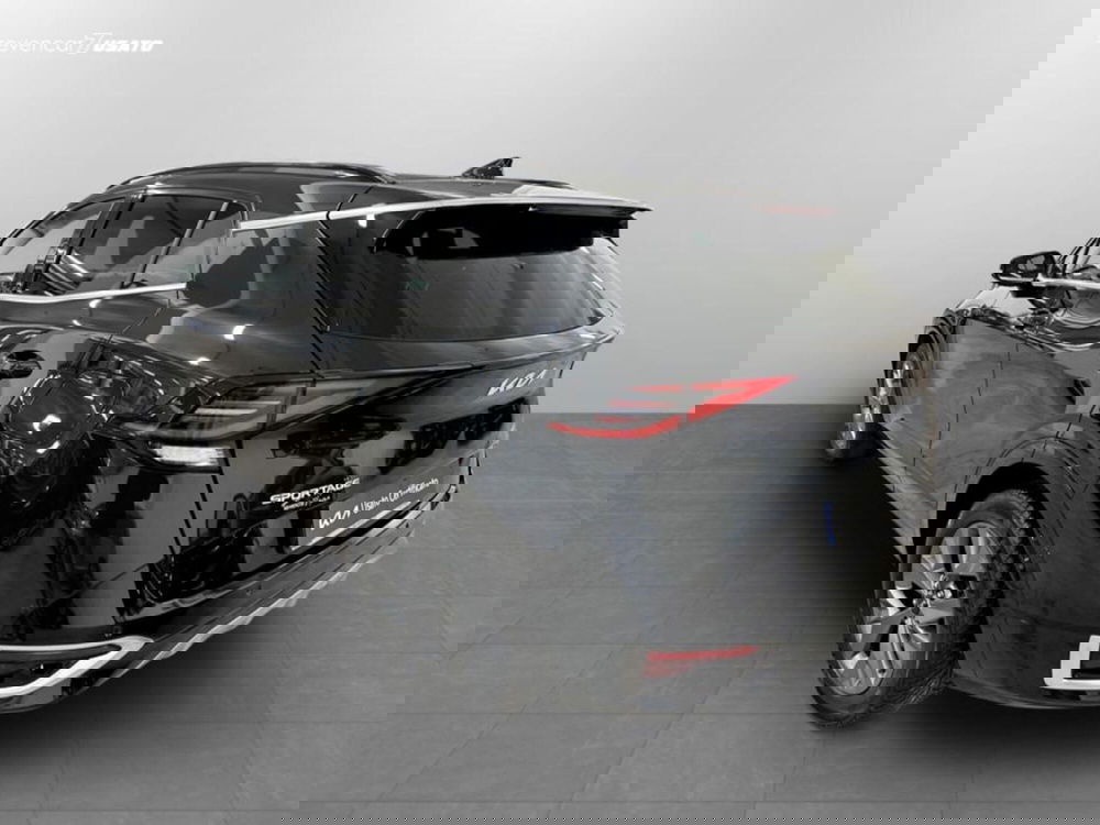 Kia Sportage usata a Verona (7)