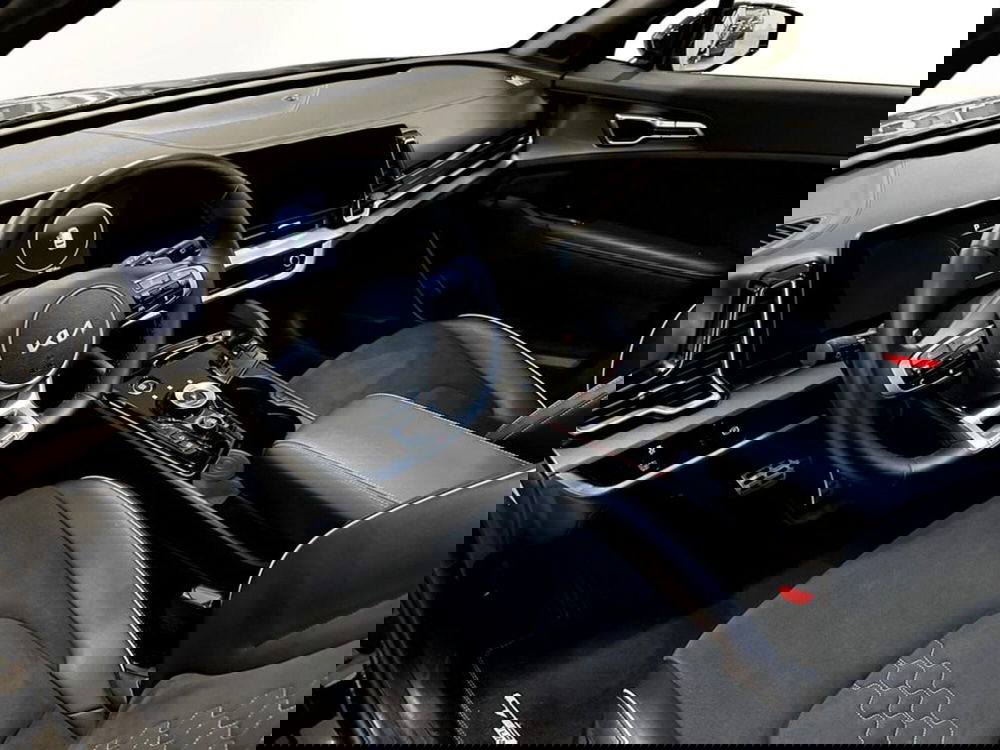 Kia Sportage usata a Verona (9)