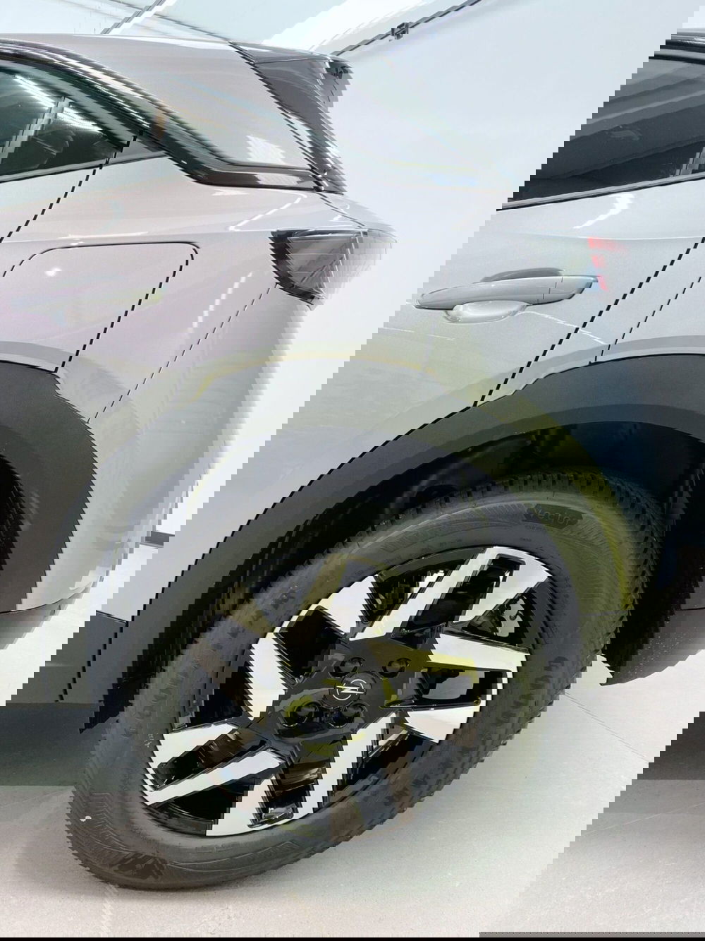 Opel Mokka nuova a Sassari (11)