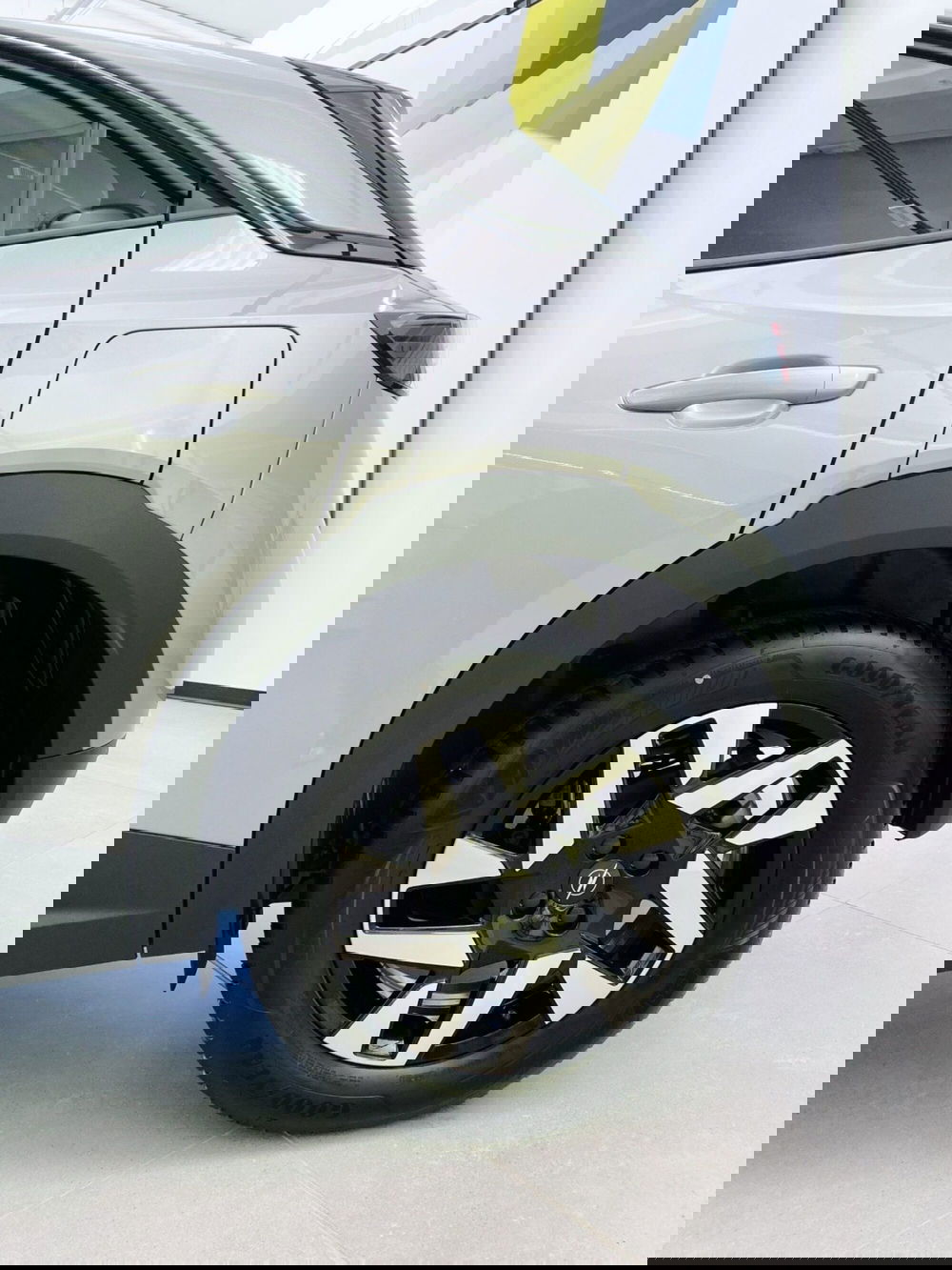 Opel Mokka nuova a Sassari (13)