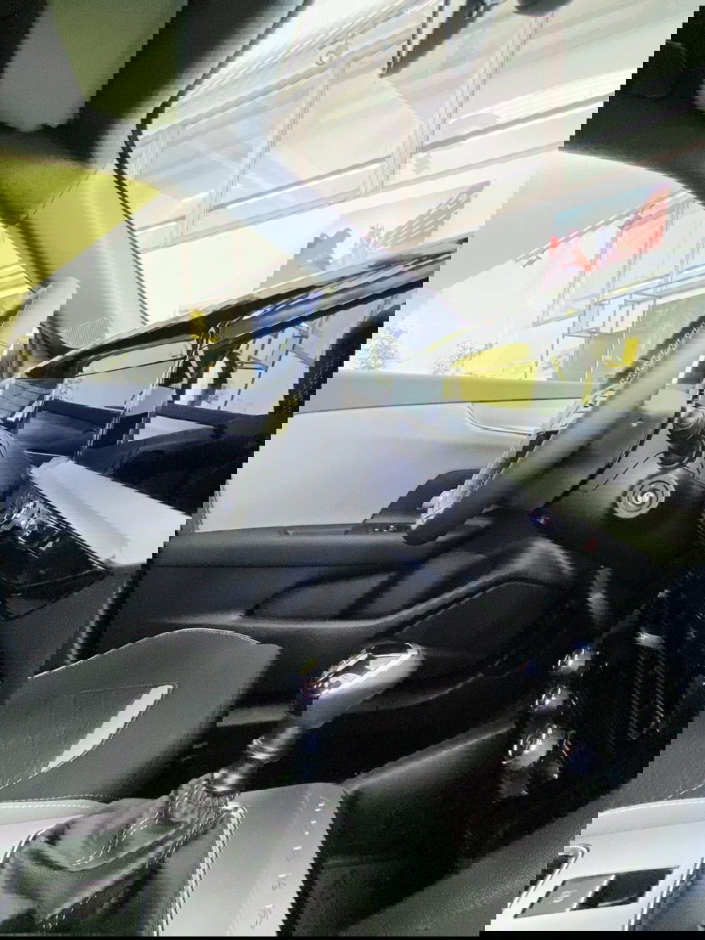 Opel Mokka nuova a Sassari (14)