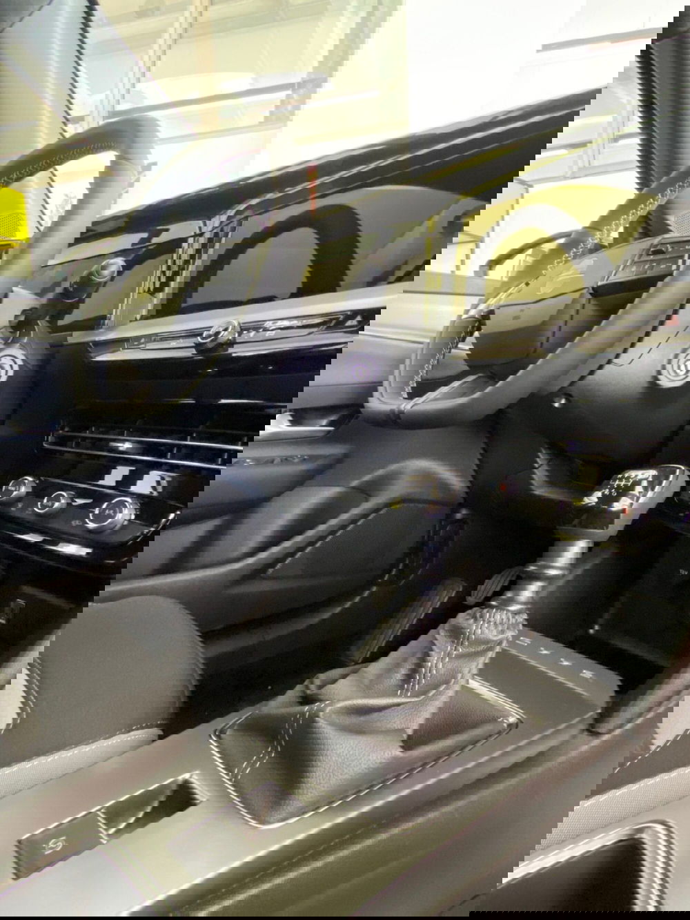 Opel Mokka nuova a Sassari (8)