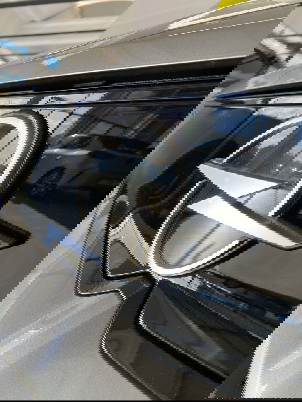 Opel Mokka nuova a Sassari (9)