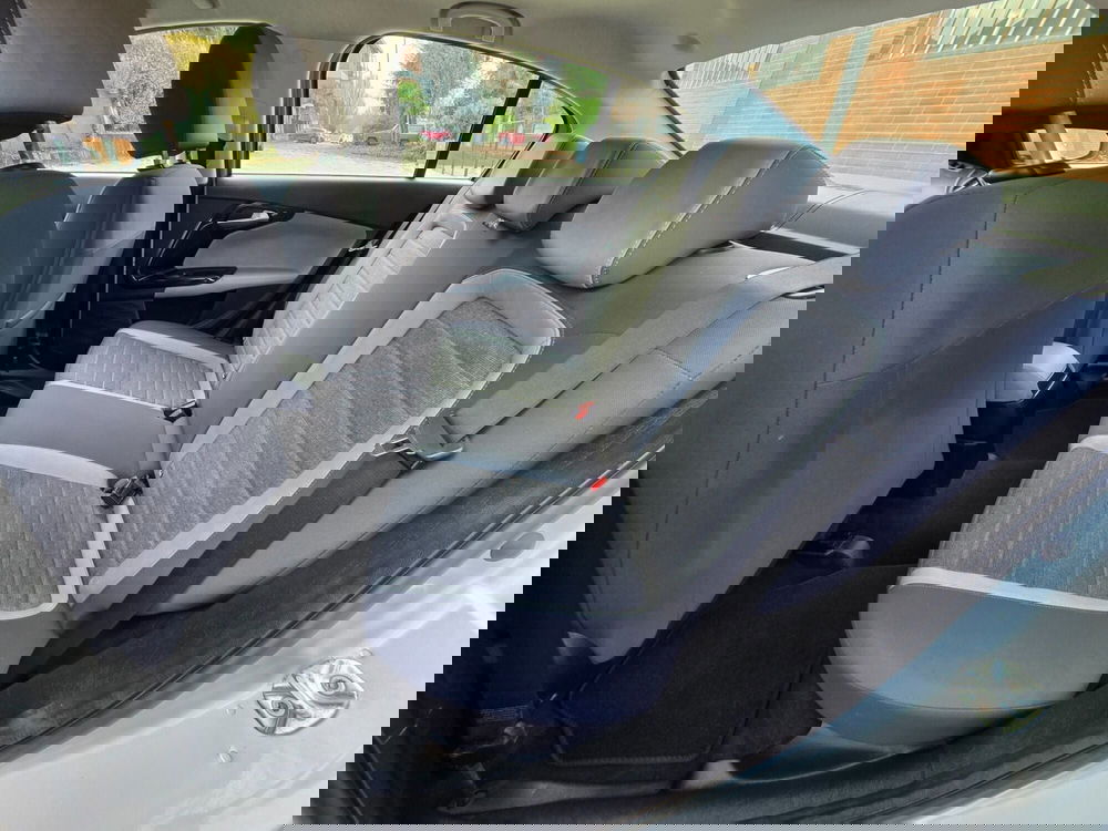 Fiat Tipo usata a Torino (12)