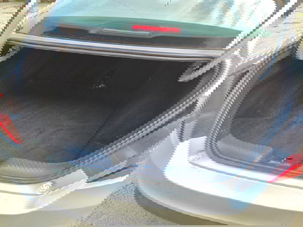 Fiat Tipo usata a Torino (13)