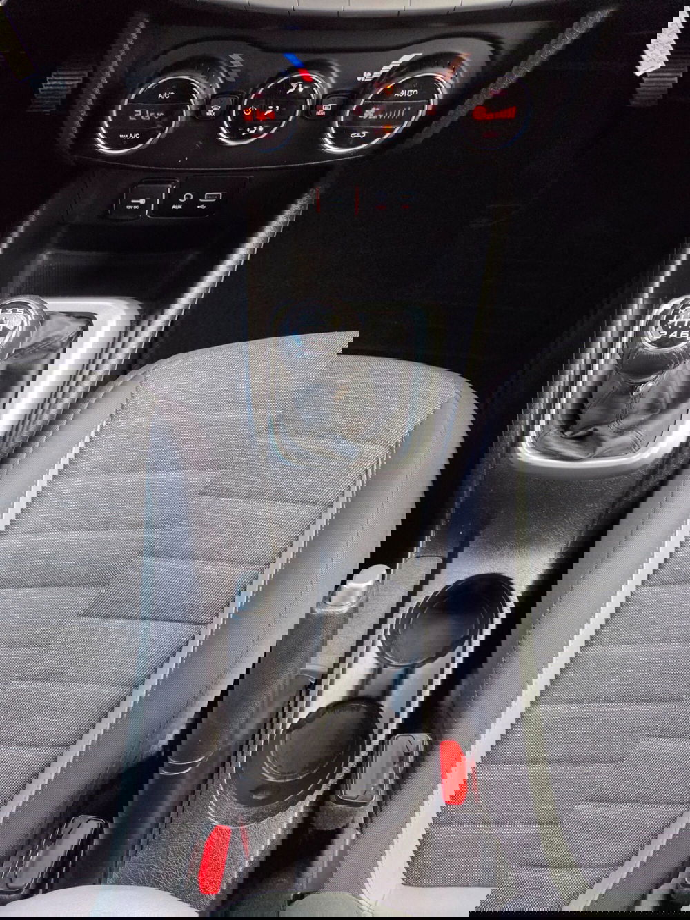 Fiat Tipo usata a Torino (17)