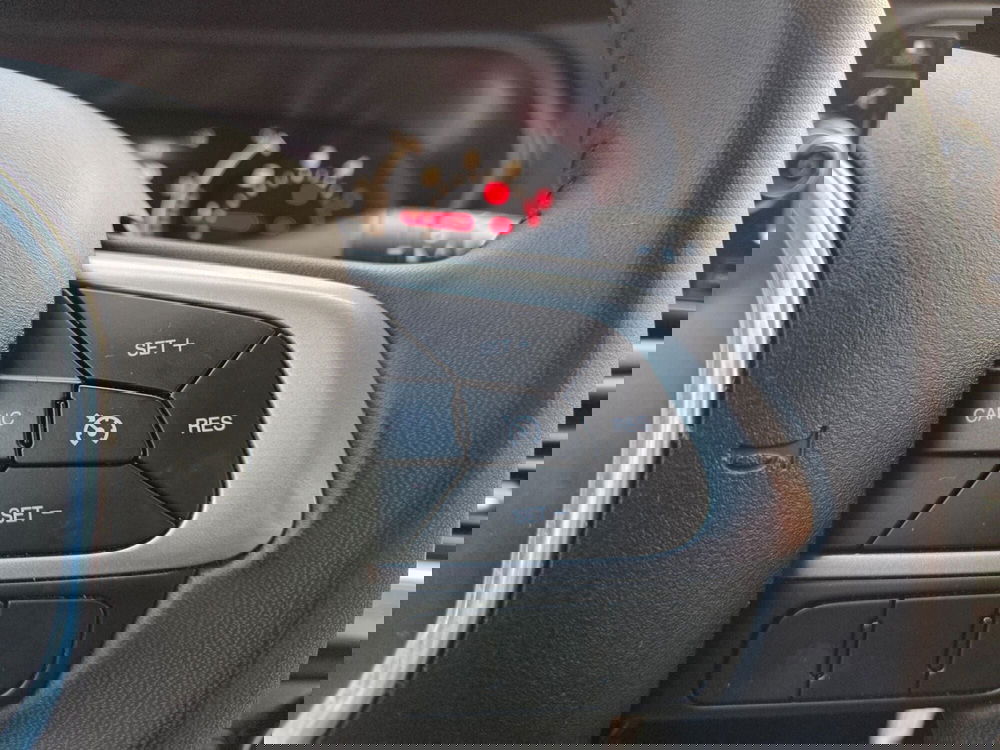 Fiat Tipo usata a Torino (18)