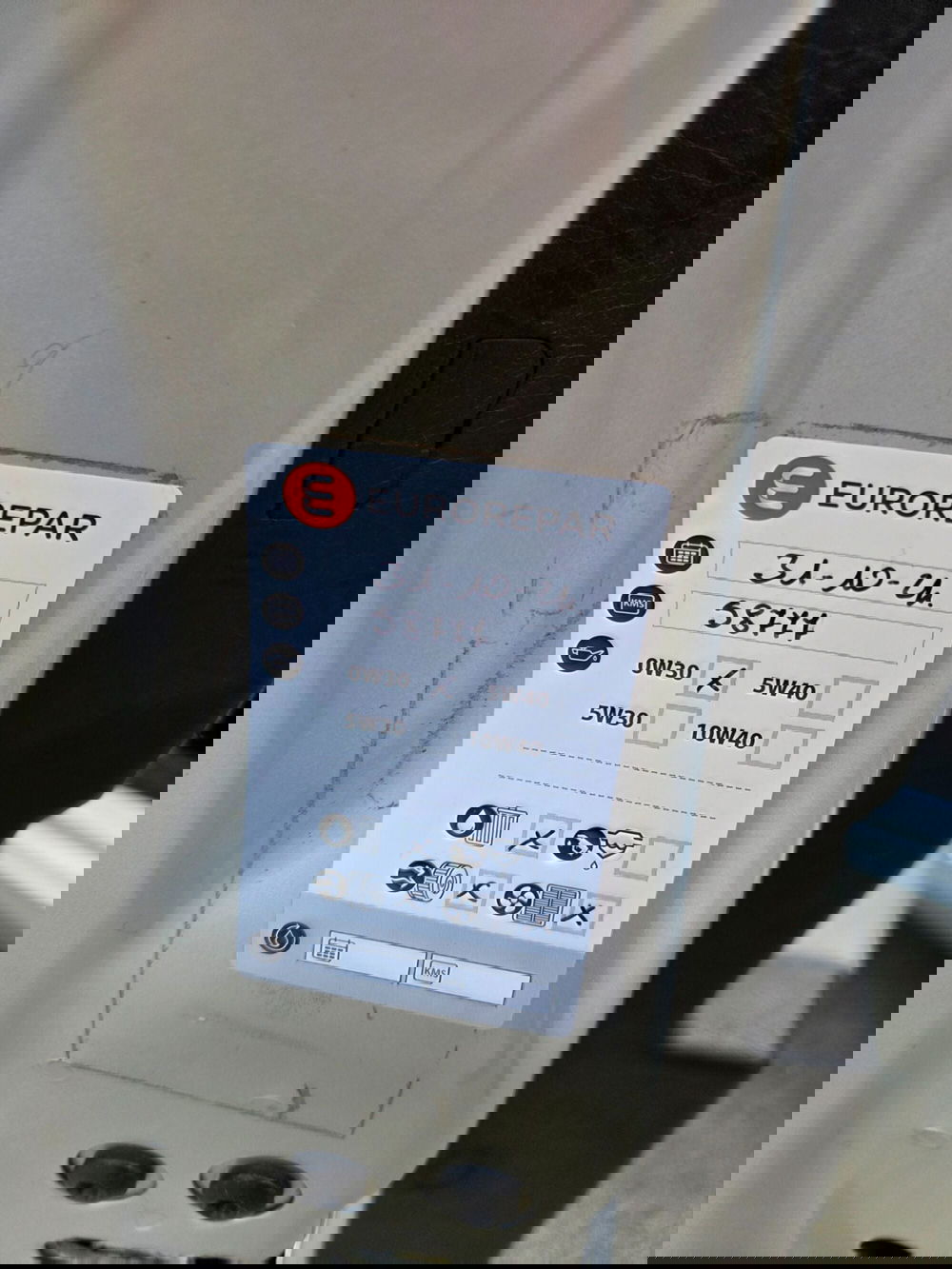 Fiat Tipo usata a Torino (19)