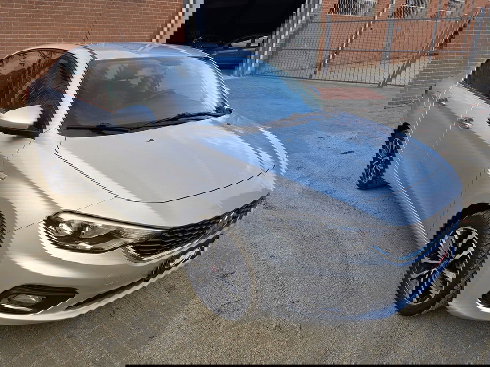 Fiat Tipo usata a Torino (2)