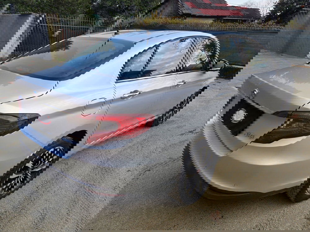 Fiat Tipo usata a Torino (3)