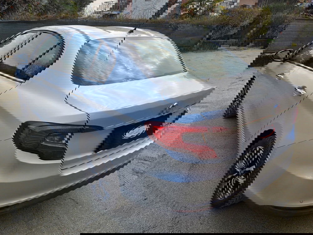 Fiat Tipo usata a Torino (4)