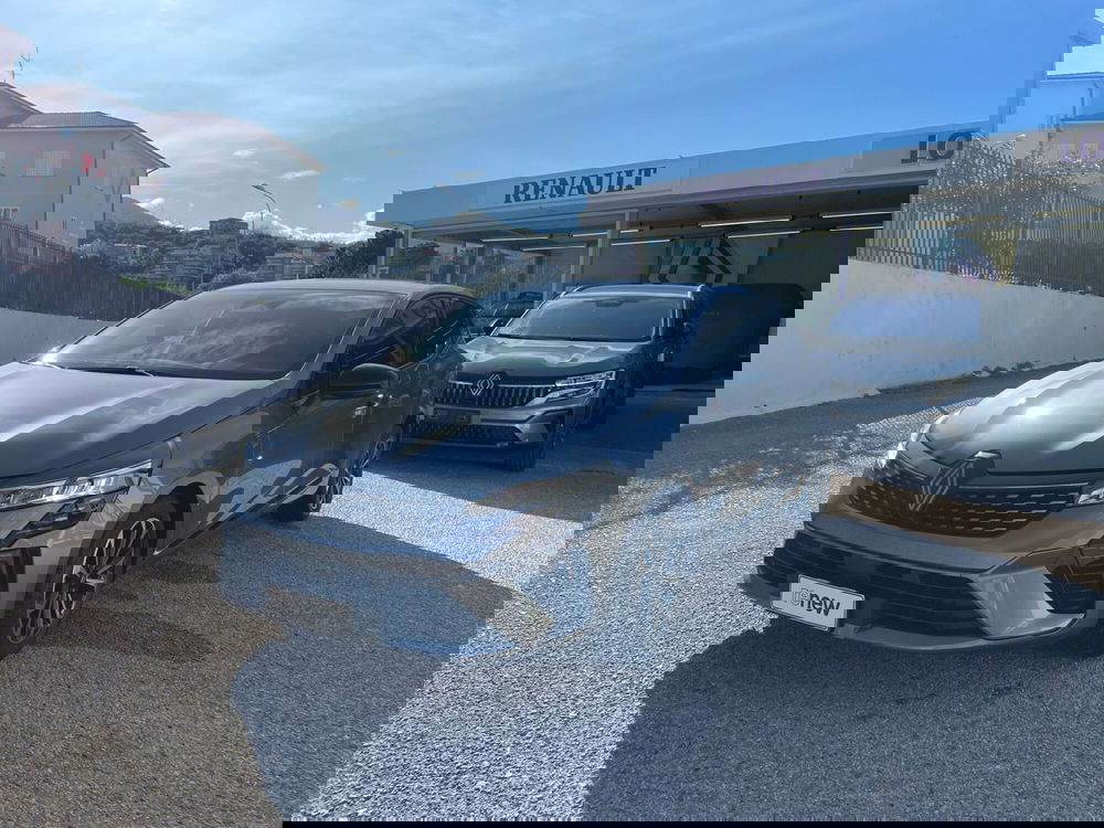 Renault Clio usata a Messina