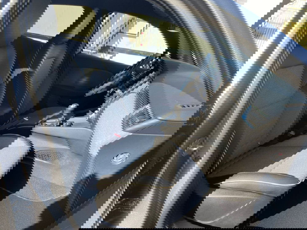 Renault Clio usata a Messina (10)