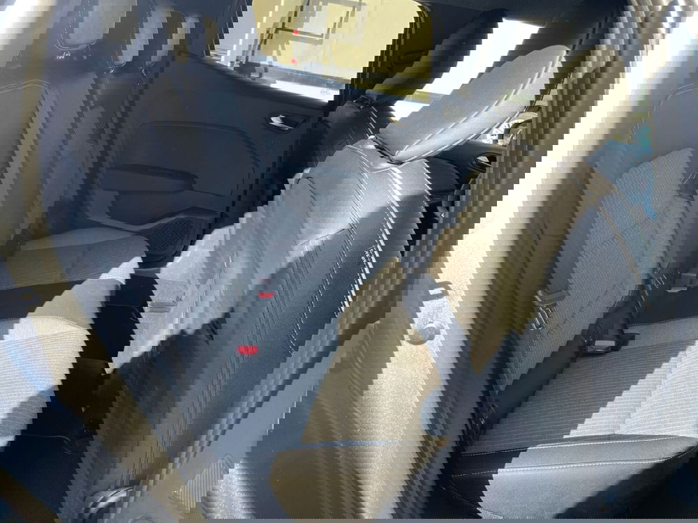 Renault Clio usata a Messina (11)