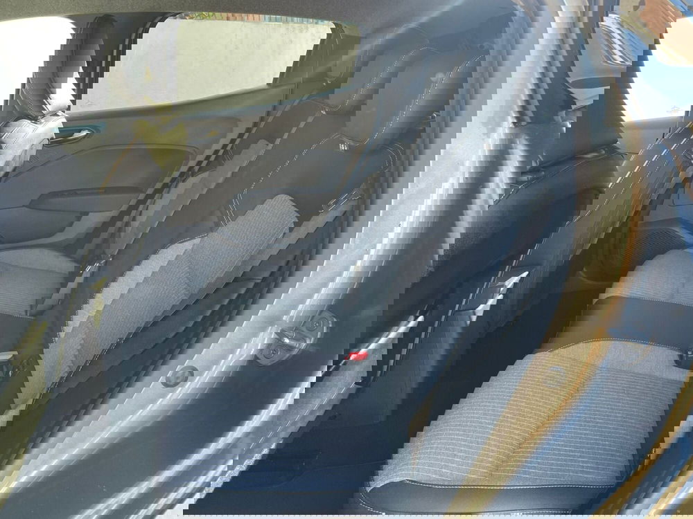 Renault Clio usata a Messina (12)