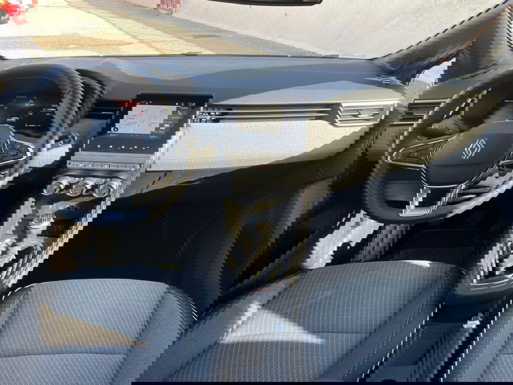 Renault Clio usata a Messina (14)