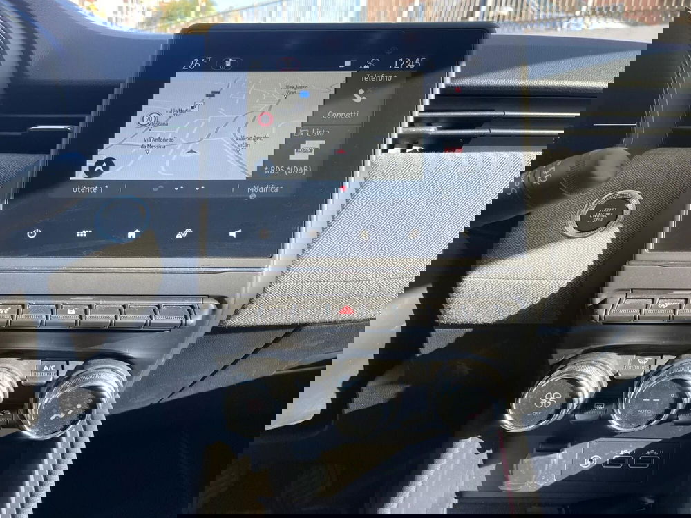 Renault Clio usata a Messina (16)